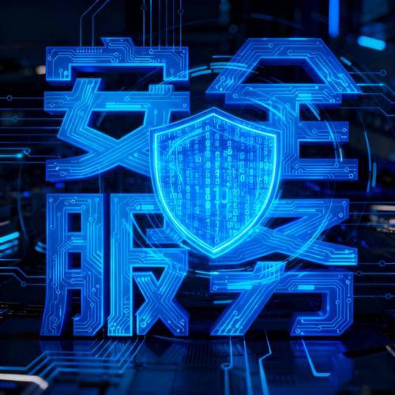 网络安全服务