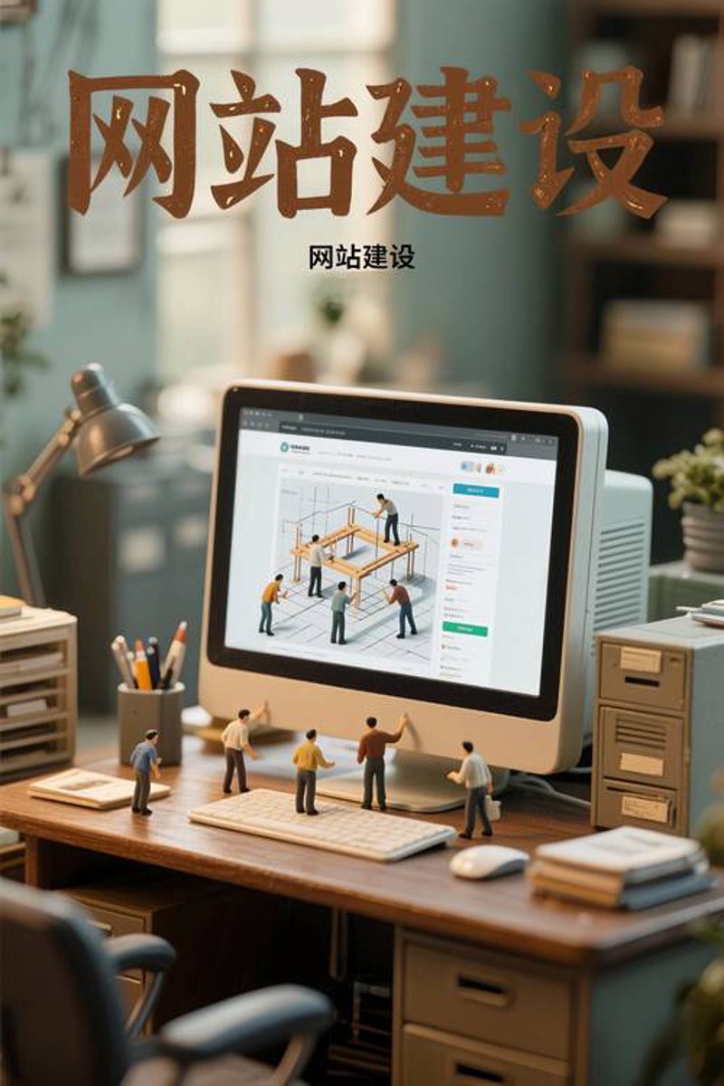 微信小程序制作：让生活更便捷